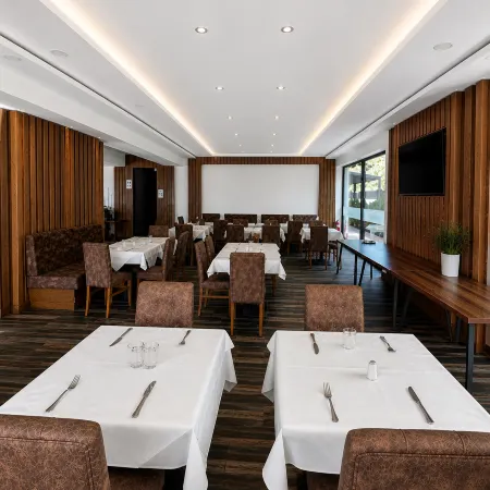 Zenith Hotel Frankfurt Airport