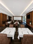 Zenith Hotel Frankfurt Airport