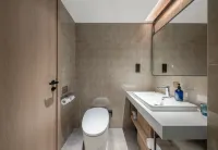 Holiday Inn Express Zhangzhou Zhangpu by IHG - balcony