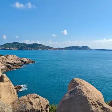 Linghai Zuoshe Homestay