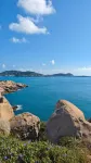Linghai Zuoshe Homestay - con vista mare