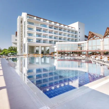 GRAND HOTEL ONTUR ÇEŞME