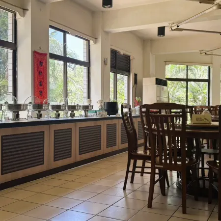 Kinmen Youth Activity Center