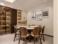 Zhuyao Homestay (Shenxianju) Hoteles en Xianju