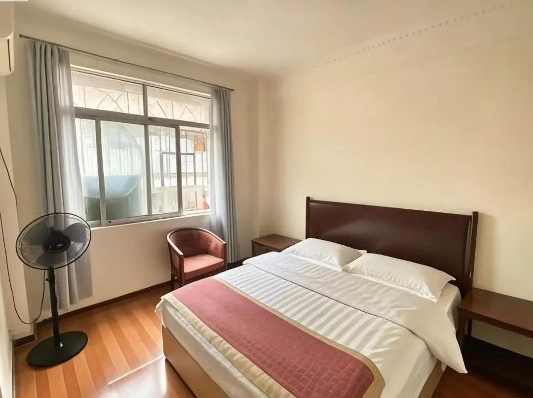 Zengmao Hostel - Shenzhen