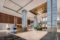 Shangqiu Zhongtai Maison New Century Hotel