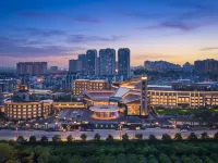 Jinzhou Bijia Mountain Villa Hotels in Jinzhou