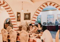 Tuya Abu Simbel Hotel
