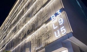 BLU 395 Ari-Saphan Khwai