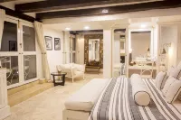 Leones de Alba Hotel Boutique - 5 звезд