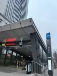 ジョルジオ・モランディ・ホテルズ（合肥三孝口稲香楼地下鉄駅） - カップル