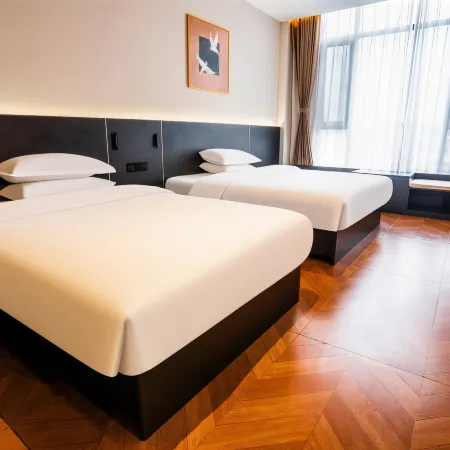 Ngawa Dagaer Hotel