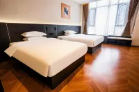 Ngawa Dagaer Hotel