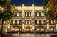 Pushkin Hotel Hotel di 