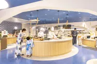 Ooedo Onsen Monogatari Premium Toba Saichoraku（Old:Yukai Resort Ise Shima Toba Saichoraku〈Premium〉）
