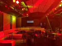 Fanghua story Hotel - Quầy bar
