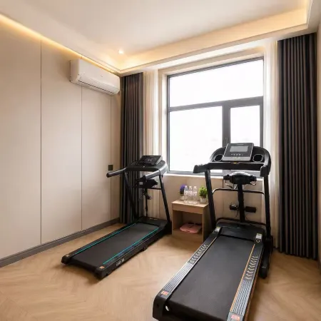 Elong Anyun Hotel (Pingyao Ancient City)