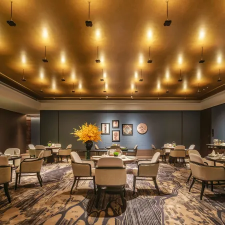 Suzhou Marriott Hotel