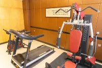 Bokexuan Hotel - Gym
