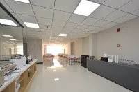 Aifeel Hotel (Hohhot Yuquan District Government Service Center)