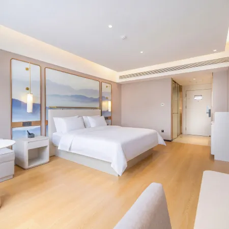 Huayu Hotel