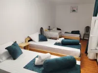 Family guest house Ali Abbos