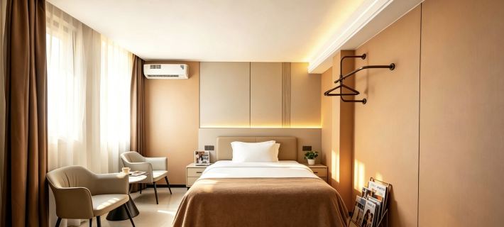 Vientiane si ji boutique  Hotel Hotels in Vientiane