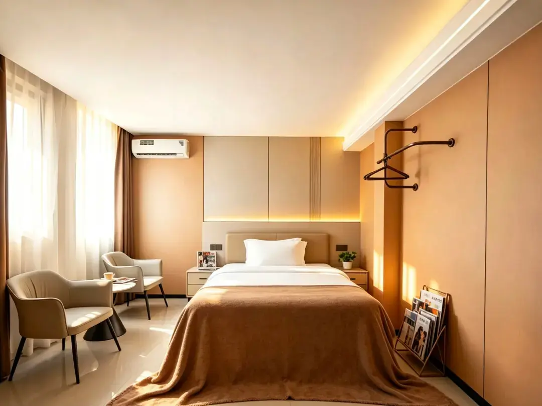 Vientiane Si Ji Boutique  Hotel - Vientiane