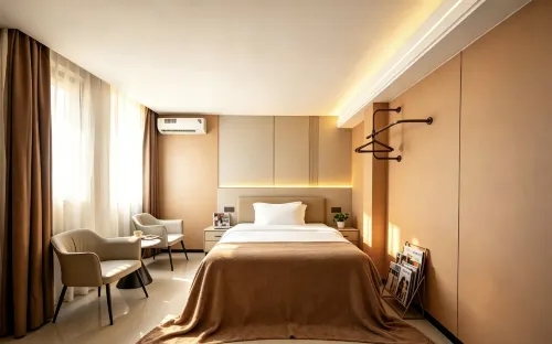 Vientiane si ji boutique  Hotel