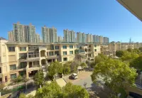 Evergrande Venice, Qidong | Rae Misty Sea Seaview Homestay - New