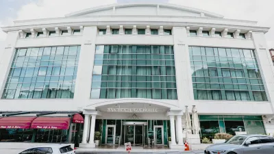 Ankara Plaza Hotel Hôtels à : 