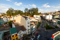 Lien's Hotel Da Lat
