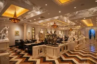 A.C. Art Museum Hotel - servizio colazione