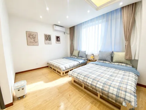 Pudding Homestay - Homestays