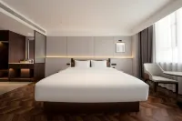 The MEHOOD LESTIE Hotel (Toksun Tianshan Mall)