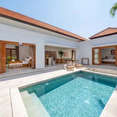 Sofia Villas - Spacious Luxury Stay 乌玛拉斯区附近的飯店