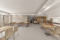 Tinghai Hotel - Bữa sáng