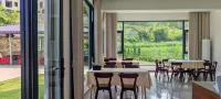 Egongbao Homestay - servizio colazione