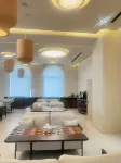 Ammar Hotel - breakfast