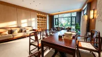 Kaiyuan Luyuan Hotel - Breakfast