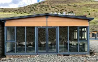 Xiqing Mountain Lodge - New