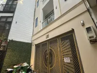 那民宿 Phu Tho體育場附近的飯店