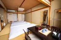 Hotel K Yuzawa - Gym