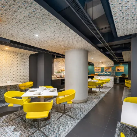 Jinjiang Inn (Kunshan Development Zone JinPu Bridge Subway Station Hotel)