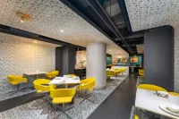 Jinjiang Inn (Kunshan Development Zone JinPu Bridge Subway  Station Hotel） - Aamiainen