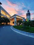 Jinzhou Deshibao Hotel