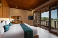 Sarva Ubud Villas & Spa - منتجعات