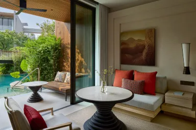 THE BARAI HUA HIN - The Unbound Collection by Hyatt Hotels in Hua Hin