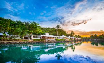 Golden Sands Destination Resorts