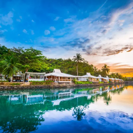 Golden Sands Destination Resorts